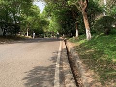 -南京市江宁方山
