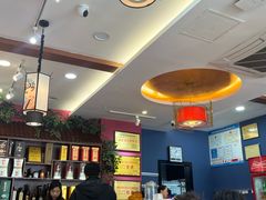 -巴渝川菜馆(建设路店)