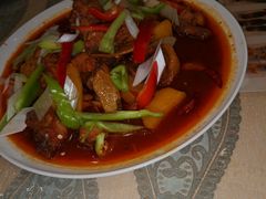 -新疆伊宁远征餐厅