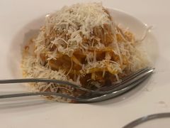 意面-La Vite意大利餐厅酒馆(乌鲁木齐店)