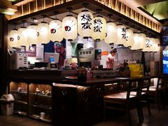 -樱宿日式和牛烧肉(五道口店)