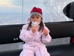 -长白山万达国际滑雪场