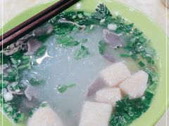 -张记汤馆(嫩江路店)