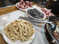 -红姐重庆火锅(曙光路店)