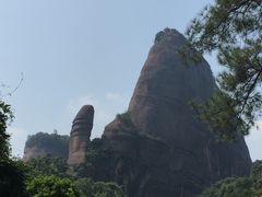 -丹霞山风景名胜区