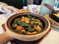 -南拳十三姨·潮汕砂锅粥·粤菜(西单大悦城店)