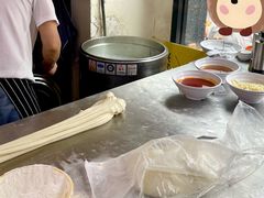 -萍姨抻面馆·鸡架冒菜(清湖店)