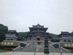 -句容茅山景区