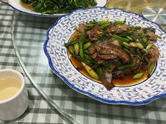 -无味饭店(九眼桥商业文化广场店)