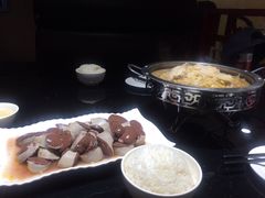 -老六杀猪菜(进乡街店)