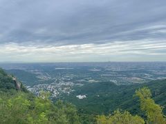 -香山公园