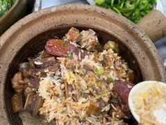 -红星光发煲仔饭(大石街店)