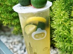 -咕噜咕噜·章鱼小丸子(广州荔湾领展广场店)