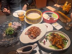 -全聚德(双井店)