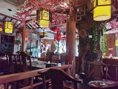 大堂-火儿旺重庆老火锅 (吉力湖街店)