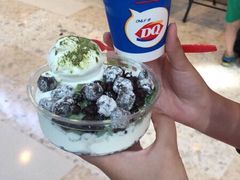 -DQ·蛋糕·冰淇淋(通州万达店)