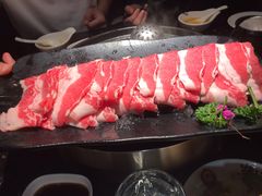 -捞王锅物料理(凯旋路店)