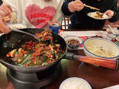 -小隐人家(乐松店)
