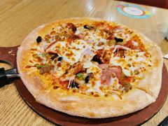 -棒约翰比萨·意面(君尚3019店)