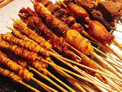 -京韵胡同·酱香羊蝎子火锅涮肉(长寿路店)