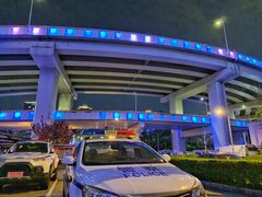 -上海南浦大桥长途旅游客运站