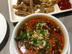 -海底捞火锅(安吉万达店)