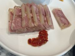 -聚丰园•湖鲜餐厅(阿红私房菜梅石路店)