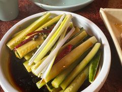 -绿茶餐厅(蓝色港湾店)