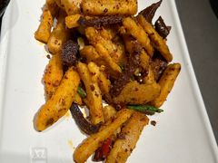 -云海肴·汽锅鸡·云南菜(高德置地店)