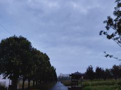 -汉长安城未央宫国家考古遗址公园