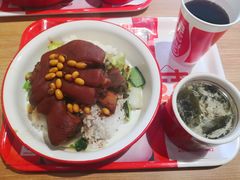 -猪角·闽南猪脚饭(文三路店)
