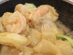 -皇朝尊会(龙之梦大酒店)