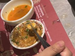 -一绪に寿喜烧(荟聚店)