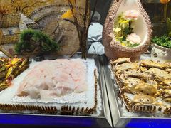 -吉布鲁牛排海鲜自助(上饶吾悦广场店)