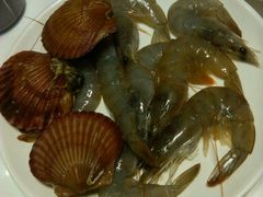 -鼎香缘海鲜自助火锅烤肉(锦辉购物广场店)