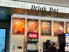 -萨莉亚意式餐厅(杭州滨江天街店)
