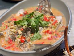 -Tegu泰古莲·泰国餐厅(红山6979店)