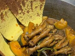 -山河屯铁锅炖·非遗铁锅炖(华强北店)
