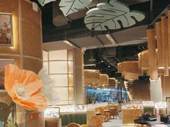 -苏梅花园(群星城店)