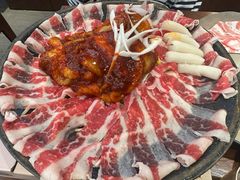 -双门洞·森系料理(体育西店)