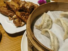 -品大三·南京菜(大行宫店)