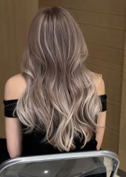 -DL HOPE明星造型