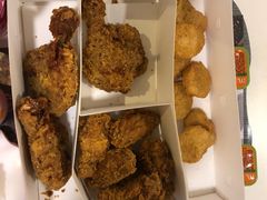 -麦当劳(鼓楼店)