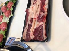 -三头牛·潮汕牛肉生蚝火锅 (夏湾店)