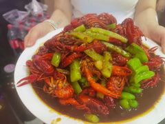 -赵氏盱眙十三香龙虾(蓝村店)