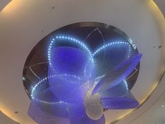 -圣丰索菲特·2 On 988 Café 自助餐厅