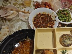 -龙虾当家·大排档(红谷滩五中店)