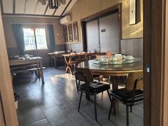 -李东农庄·当地安吉味(中南百草园店)