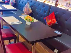-克比叔叔印度餐厅Kebabs on the Grille(人民广场店)