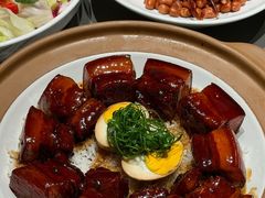 -阿明小菜·海鲜·上海菜(梅陇店)